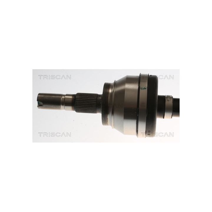 Pusašis TRISCAN 8540 82102