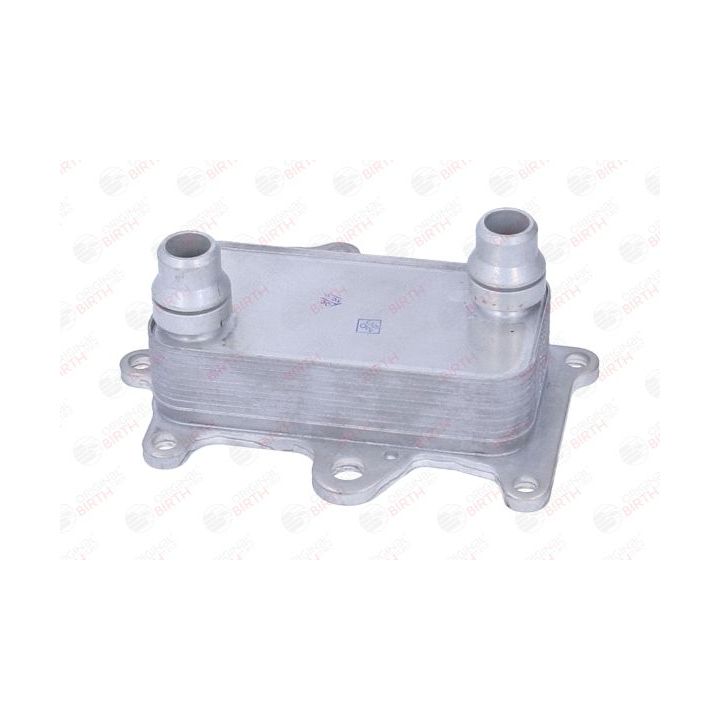 Alyvos aušintuvas, variklio alyva BIRTH 80877