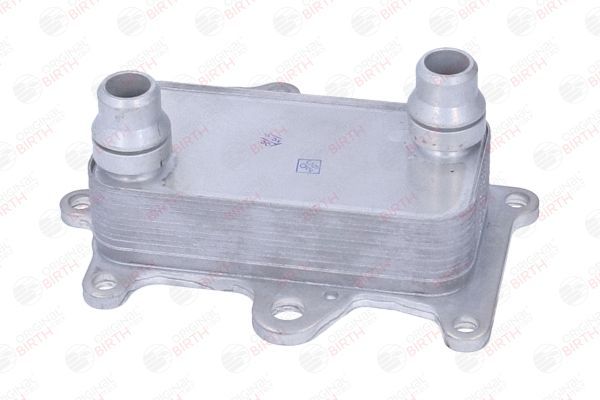 Alyvos aušintuvas, variklio alyva BIRTH 80877