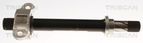 Pusašis TRISCAN 8540 82103