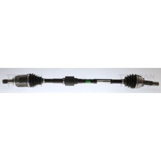 Pusašis TRISCAN 8540 82104