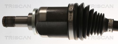 Pusašis TRISCAN 8540 82105