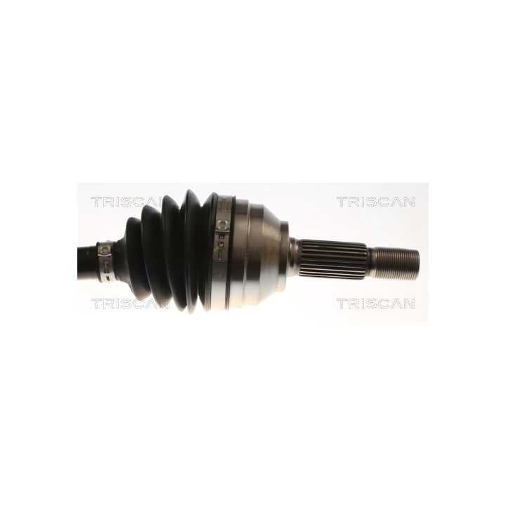 Pusašis TRISCAN 8540 82105