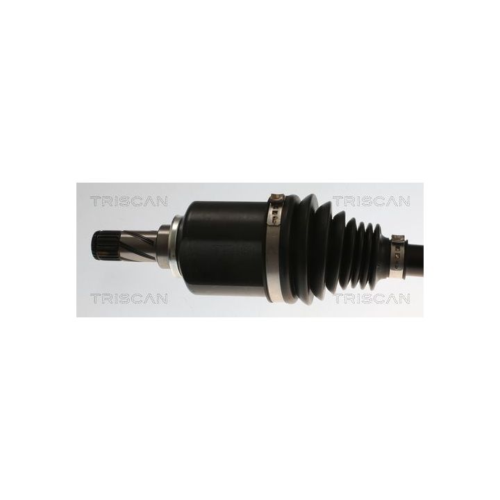 Pusašis TRISCAN 8540 82106
