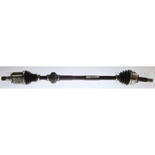 Pusašis TRISCAN 8540 82108