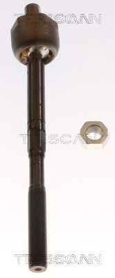 Vidinė skersinė vairo trauklė TRISCAN 8500 23235