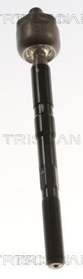 Vidinė skersinė vairo trauklė TRISCAN 8500 82200