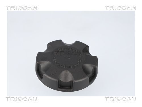 Dangtelis, radiatorius TRISCAN 8610 33