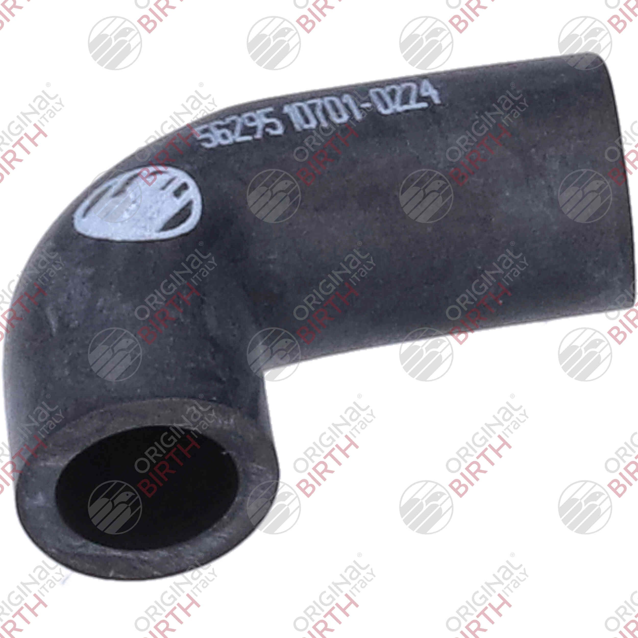 Radiatoriaus žarna BIRTH 56295