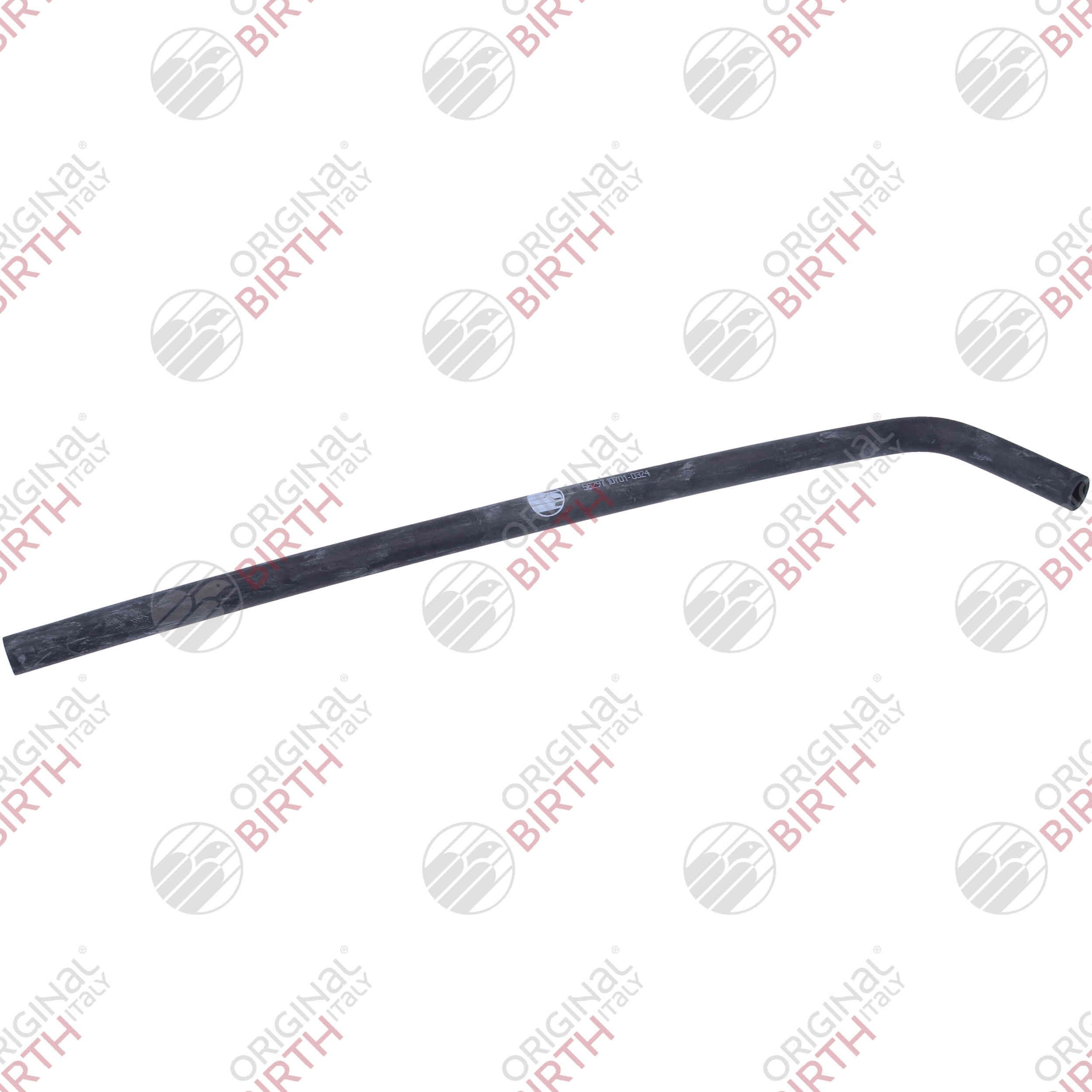 Radiatoriaus žarna BIRTH 56297