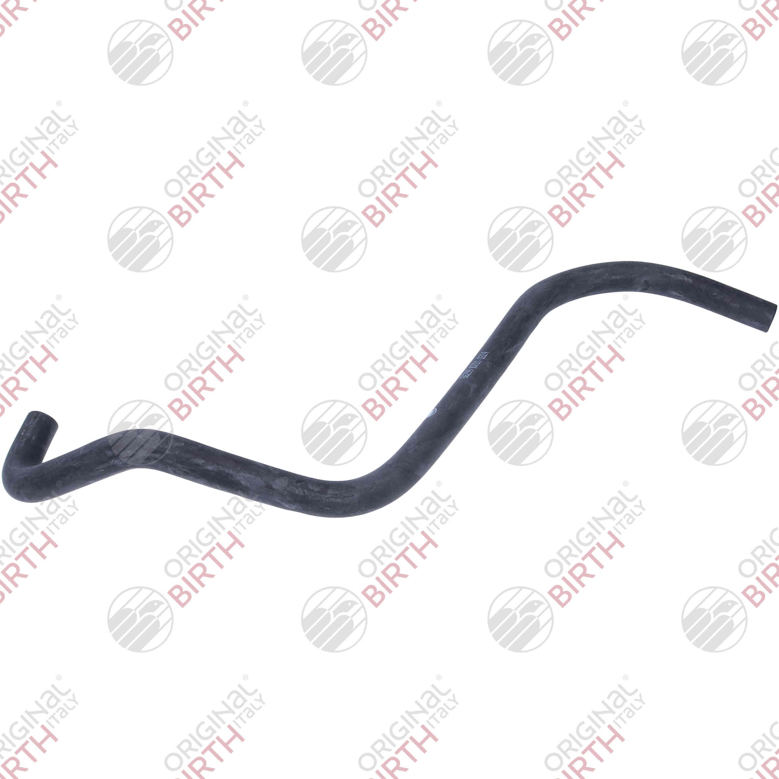 Radiatoriaus žarna BIRTH 56299