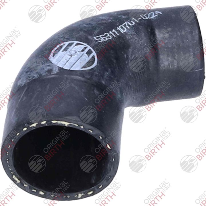 Radiatoriaus žarna BIRTH 56311