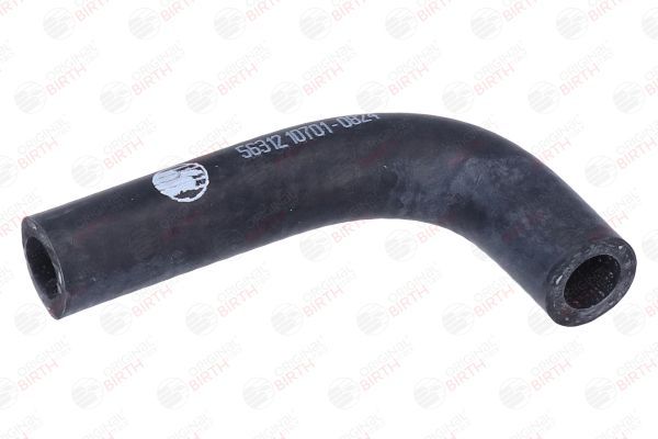 Radiatoriaus žarna BIRTH 56312