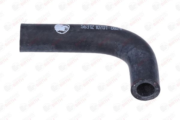 Radiatoriaus žarna BIRTH 56312