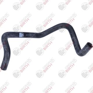 Radiatoriaus žarna BIRTH 56315