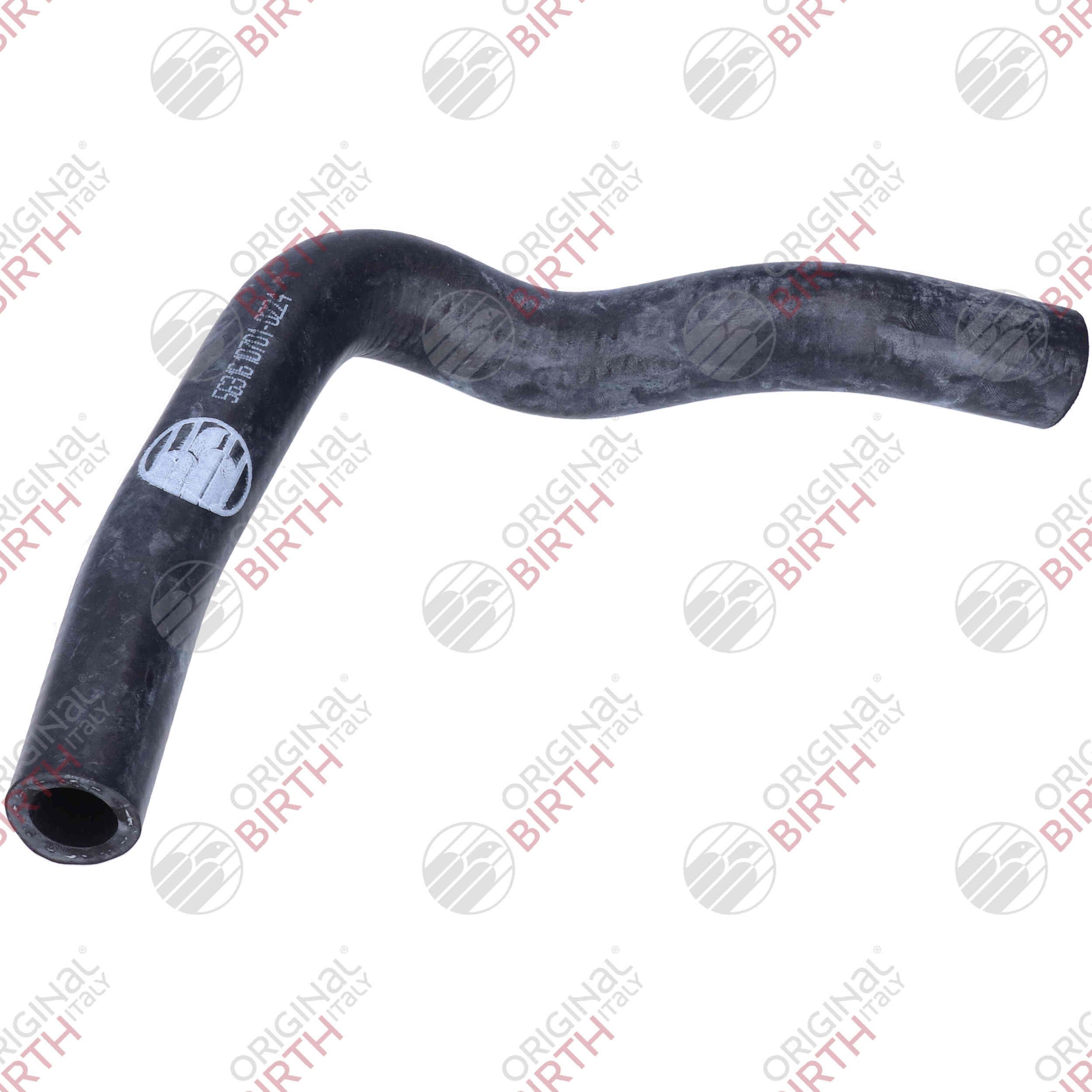 Radiatoriaus žarna BIRTH 56316