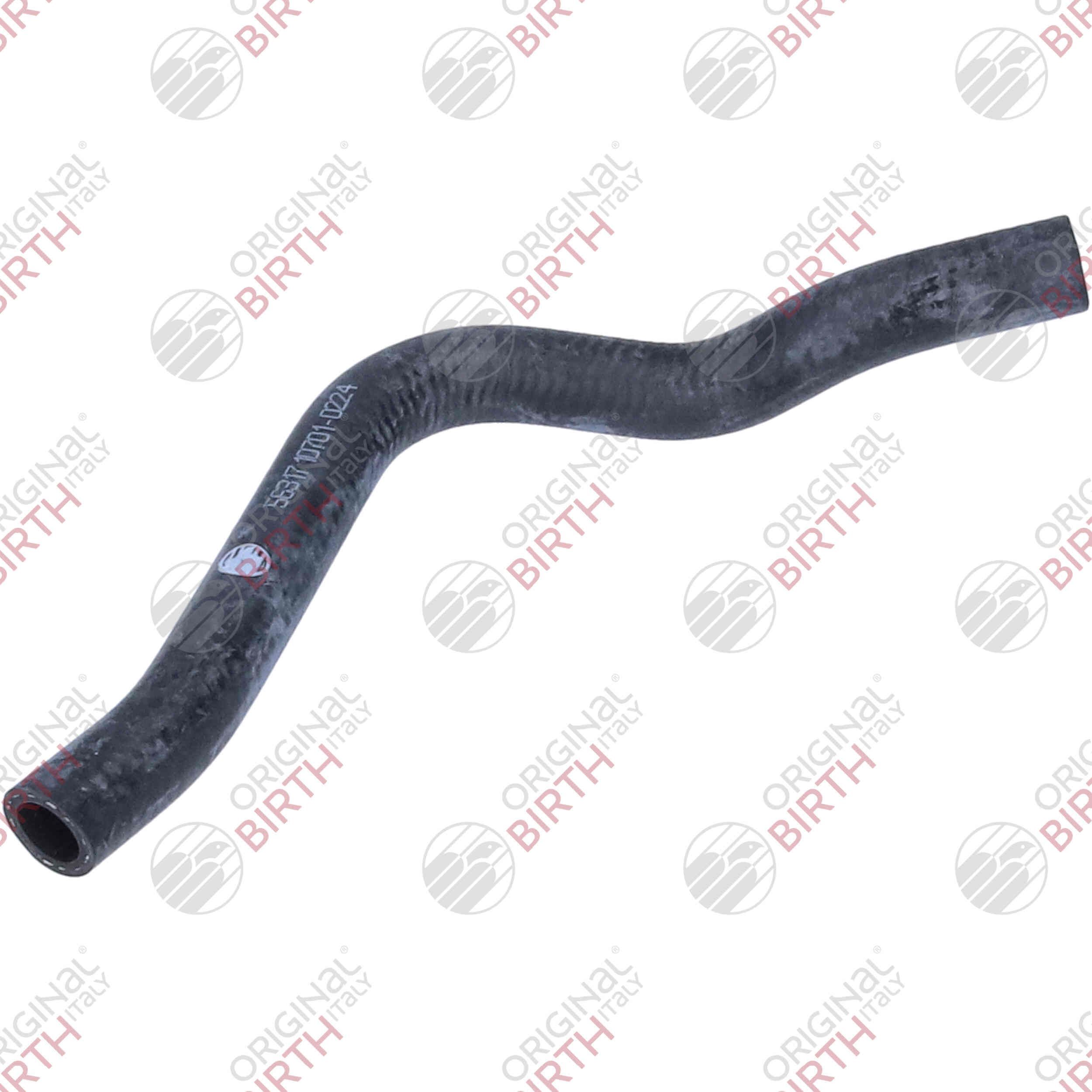 Radiatoriaus žarna BIRTH 56317