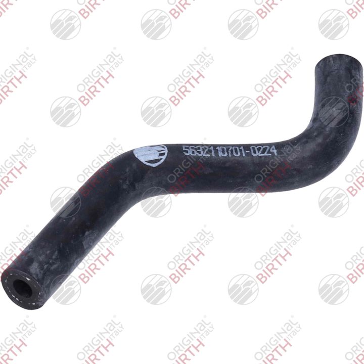 Radiatoriaus žarna BIRTH 56321