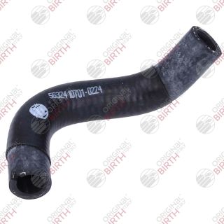 Radiatoriaus žarna BIRTH 56324