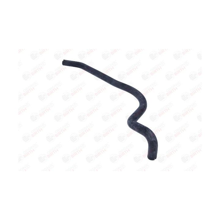 Radiatoriaus žarna BIRTH 56325