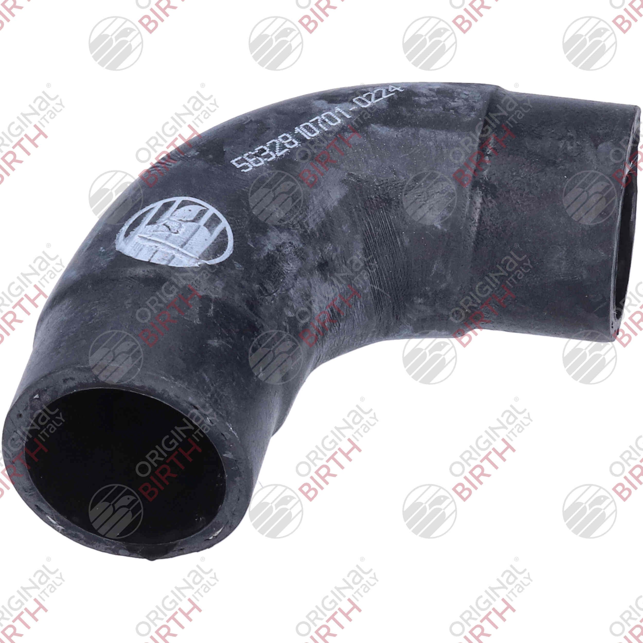 Radiatoriaus žarna BIRTH 56328