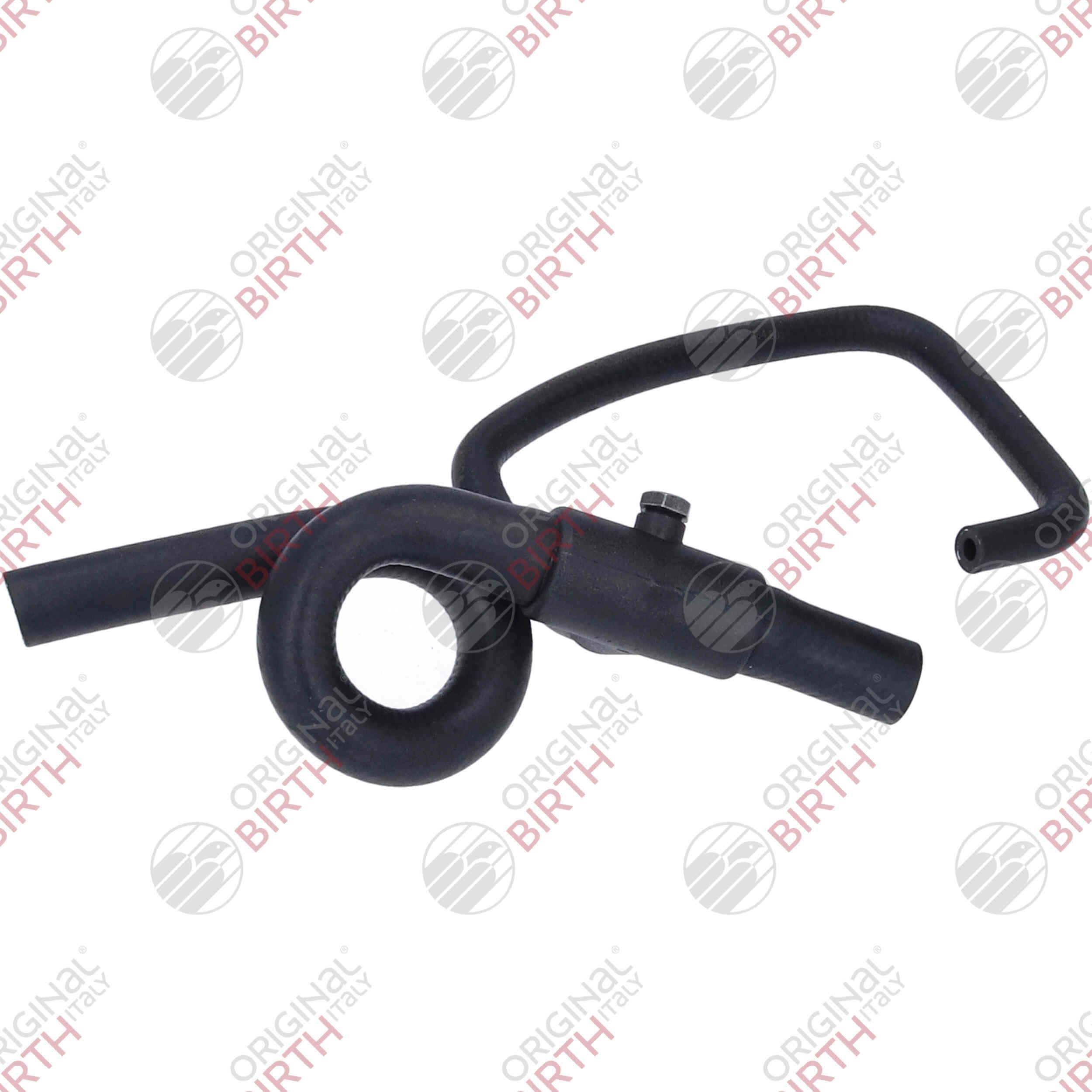 Radiatoriaus žarna BIRTH 56329