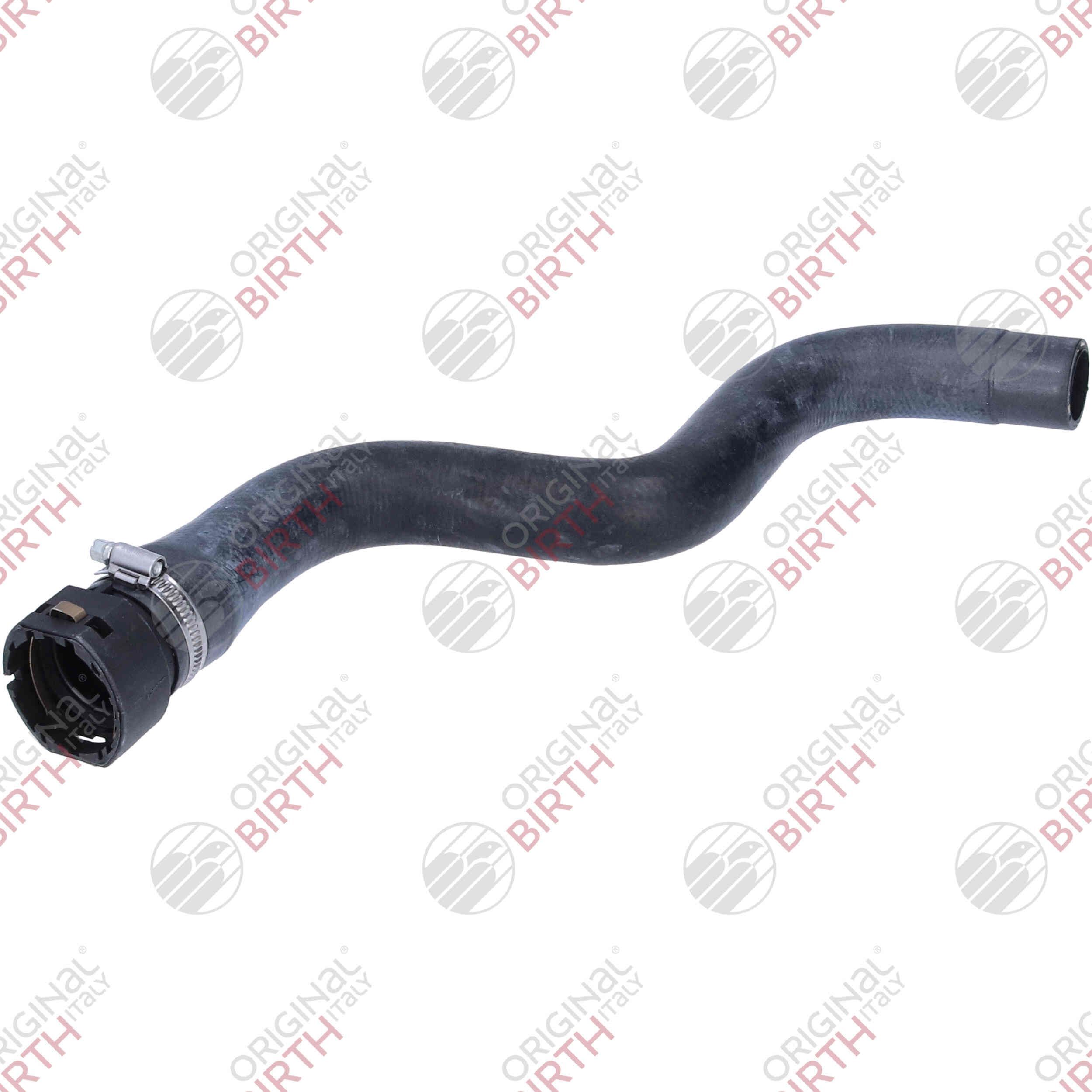 Radiatoriaus žarna BIRTH 56330