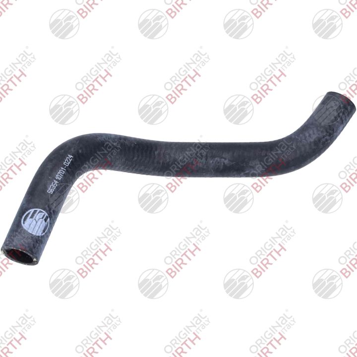 Radiatoriaus žarna BIRTH 56354