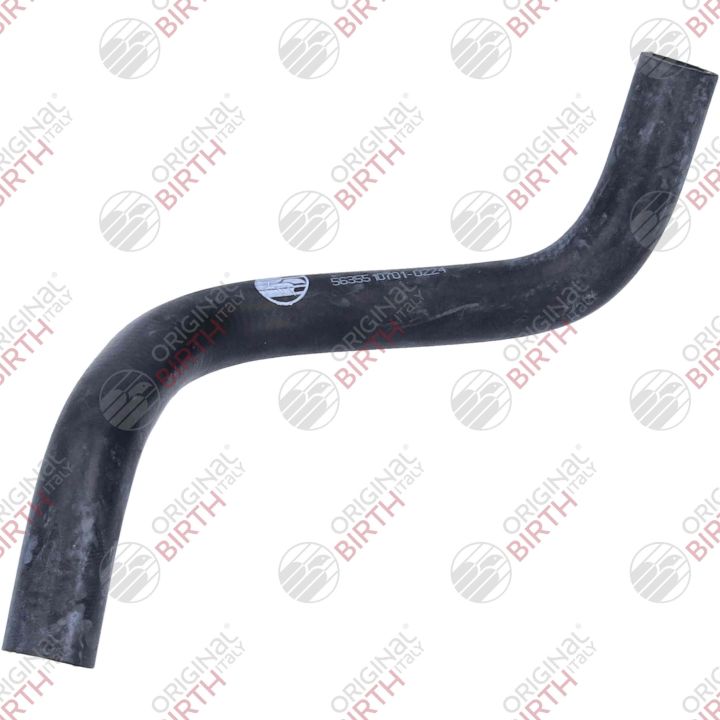 Radiatoriaus žarna BIRTH 56355