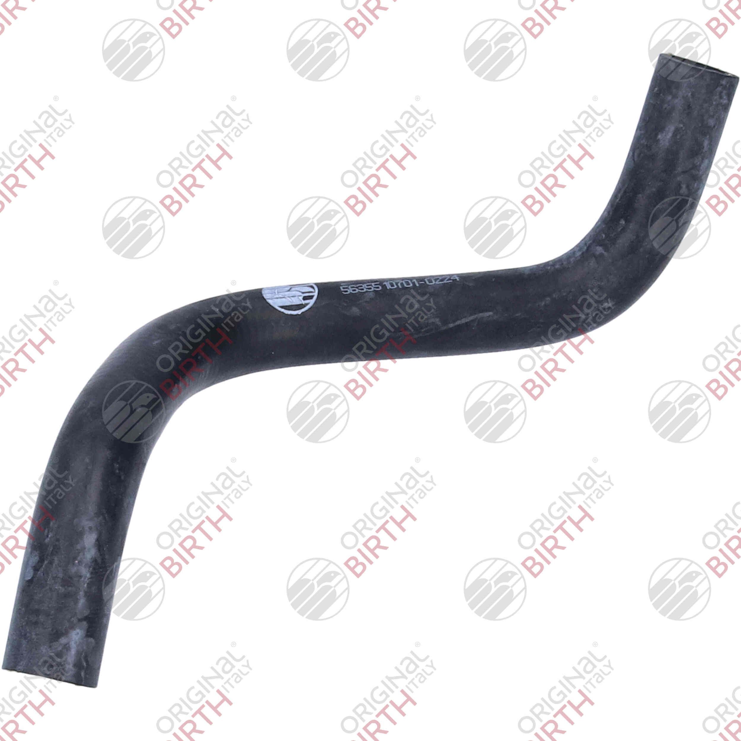 Radiatoriaus žarna BIRTH 56355