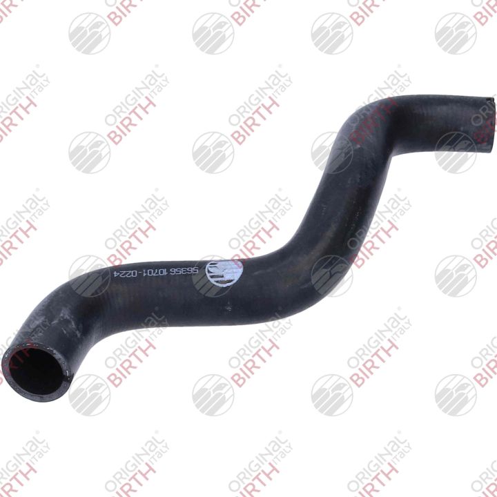 Radiatoriaus žarna BIRTH 56356