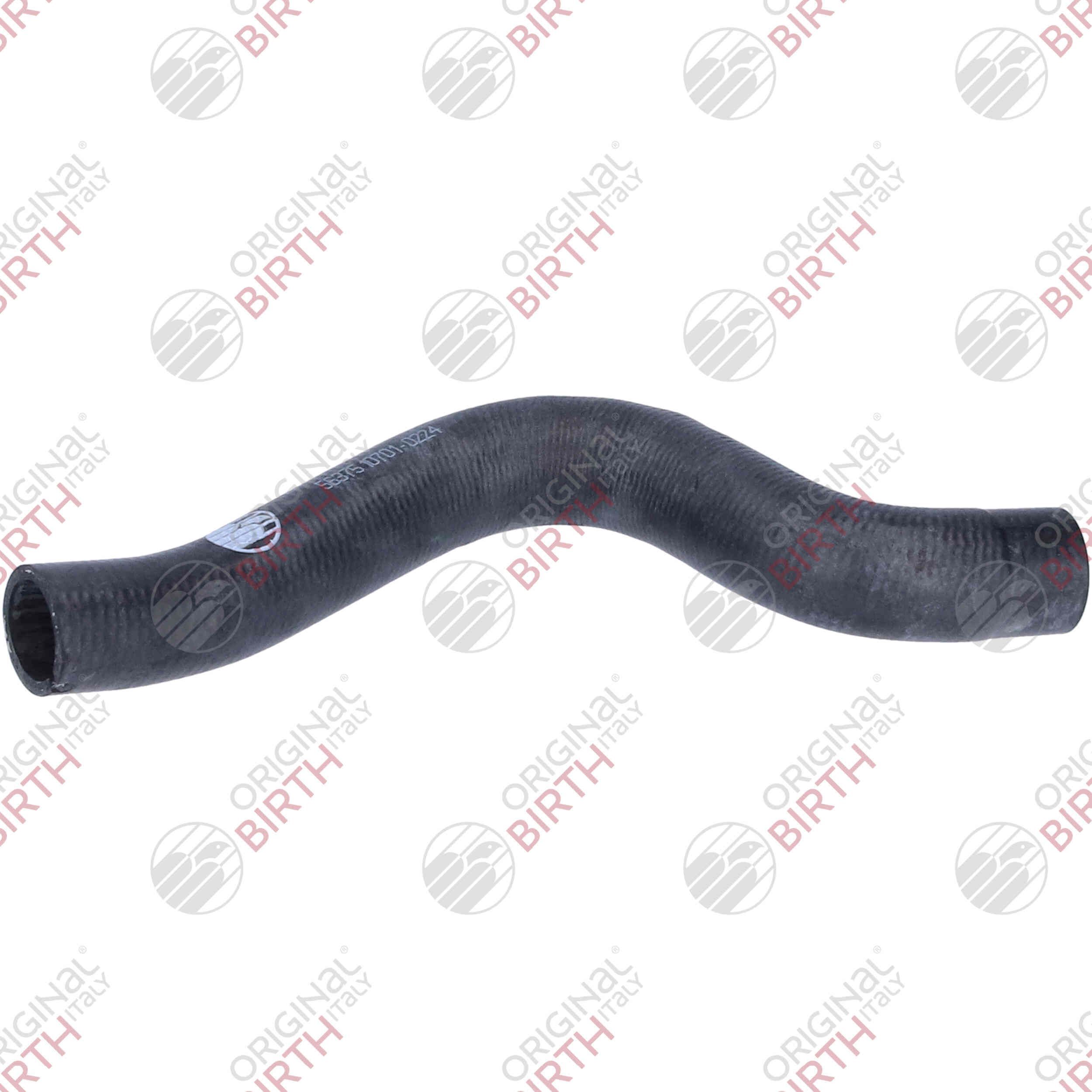 Radiatoriaus žarna BIRTH 56375