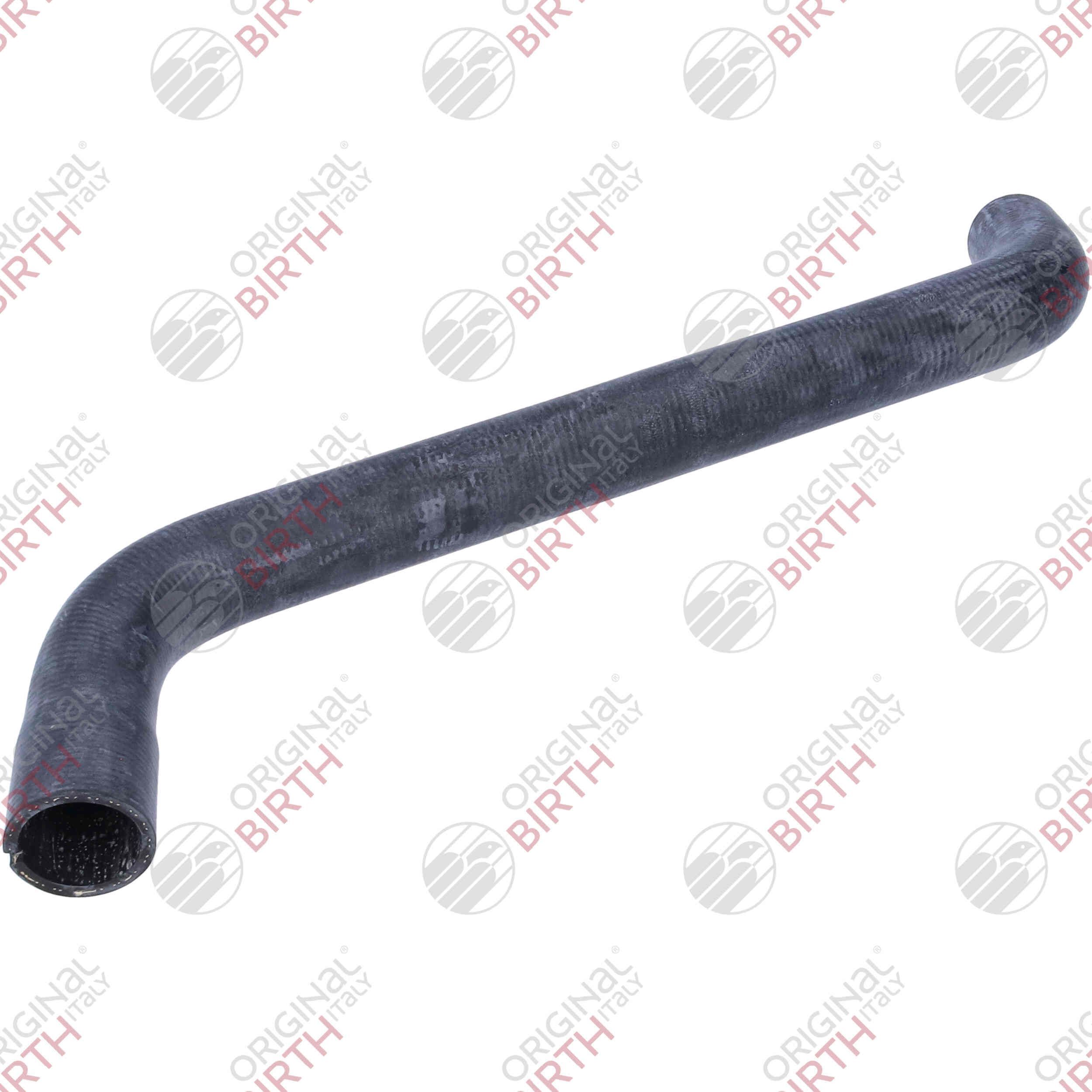 Radiatoriaus žarna BIRTH 56437