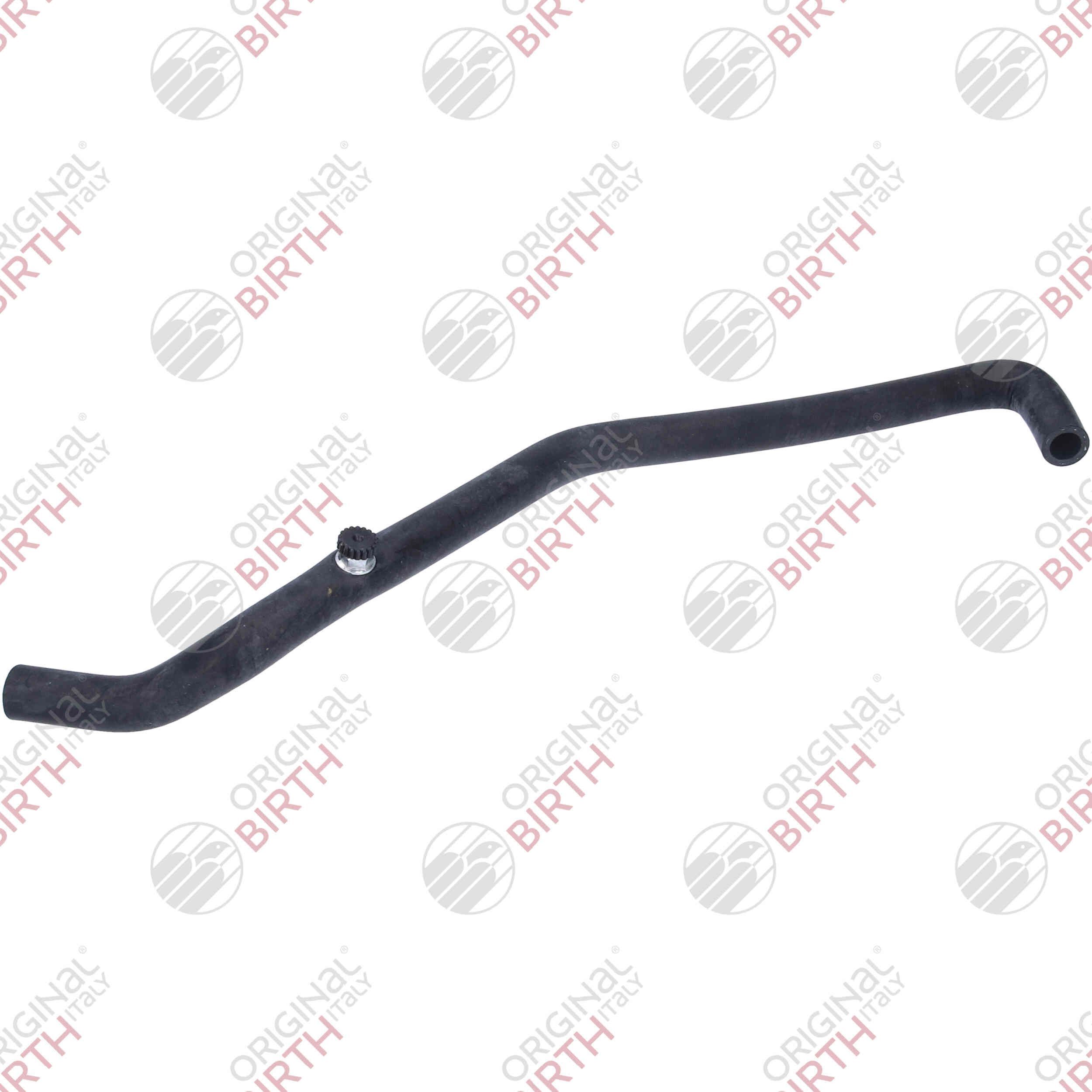 Radiatoriaus žarna BIRTH 56440