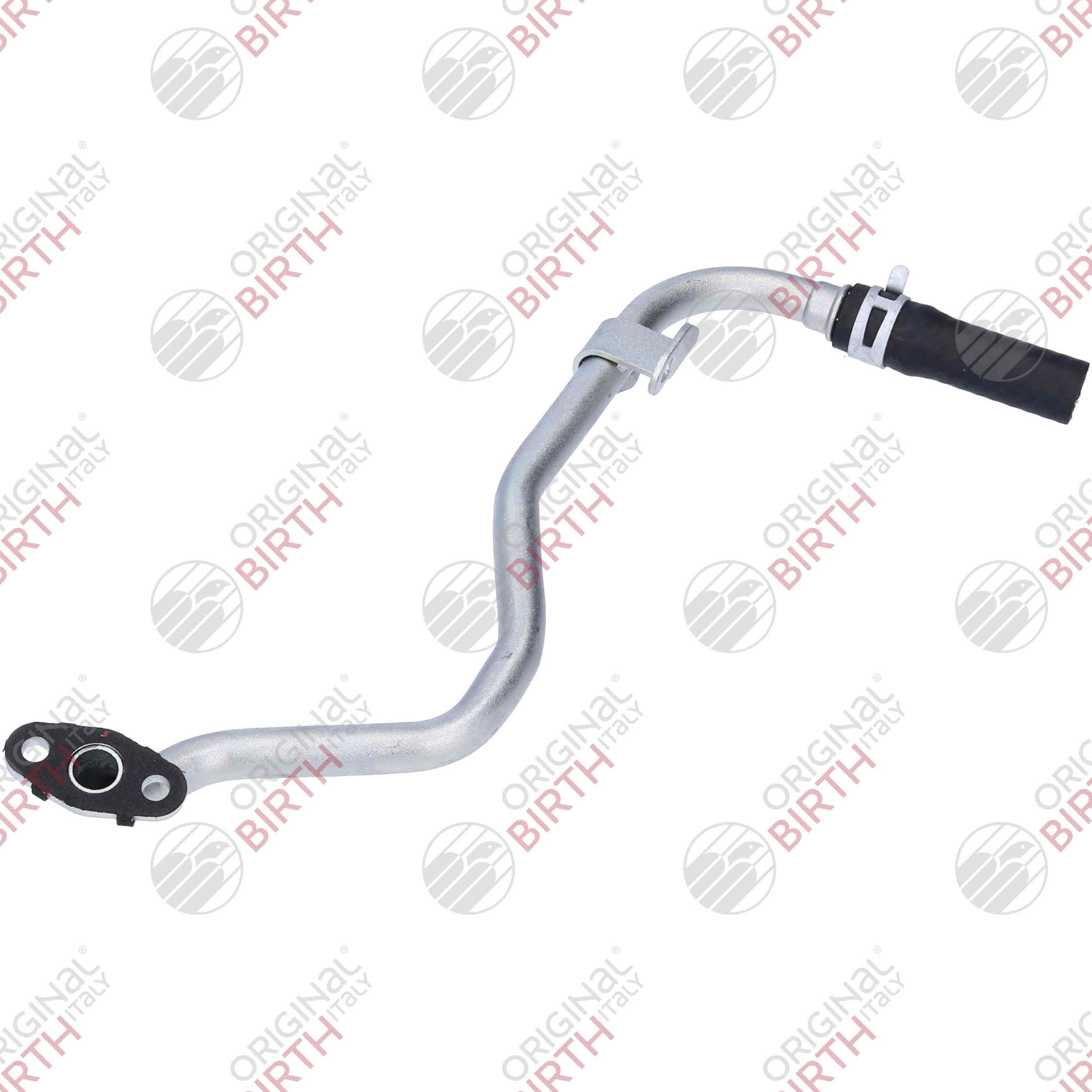 Aušinimo skysčio vamzdis BIRTH 56524