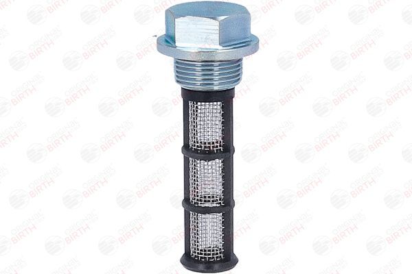 Alyvos išleidimo kaištis, alyvos karteris BIRTH 40602