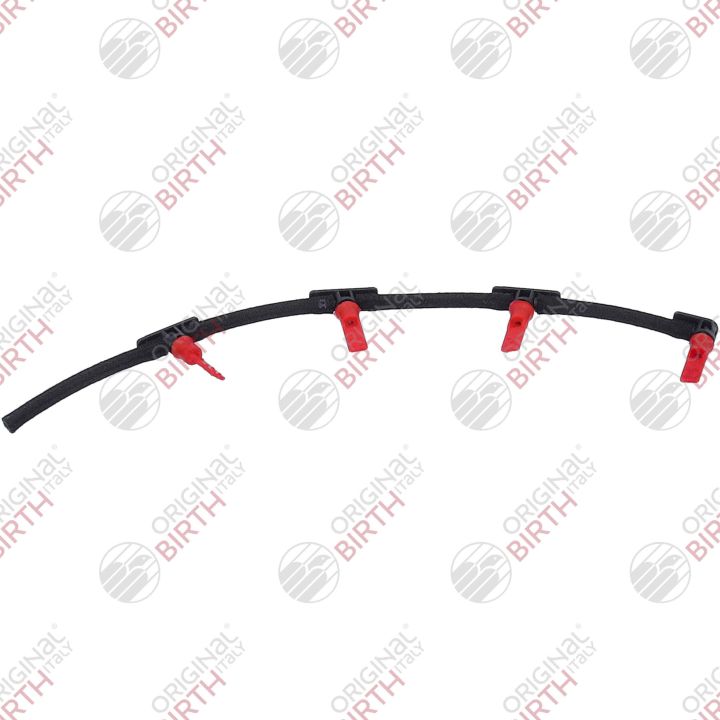 Degalų magistralė BIRTH 45013