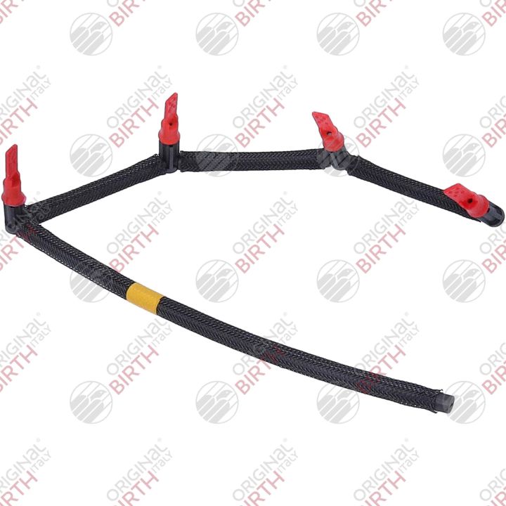 Degalų magistralė BIRTH 45016