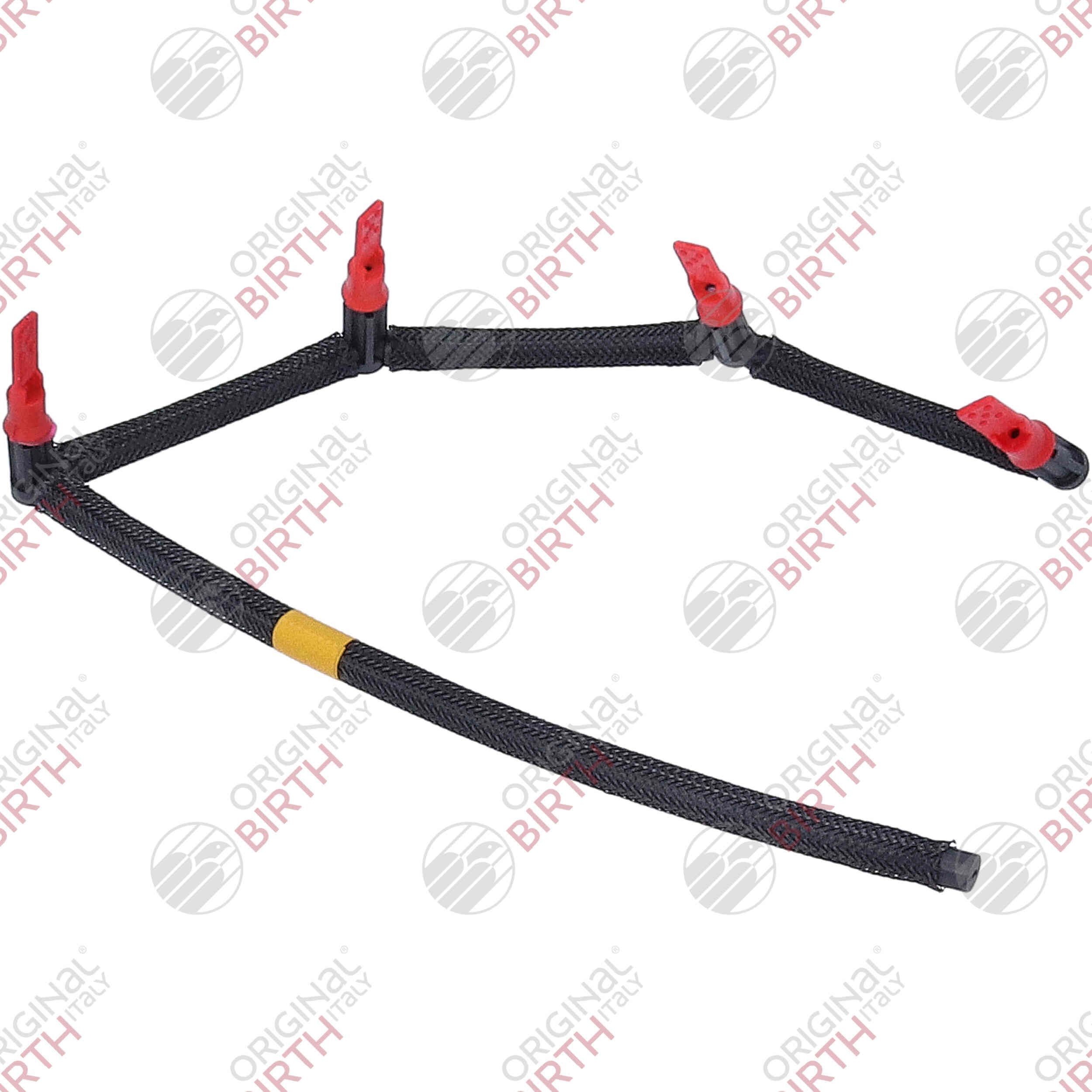 Degalų magistralė BIRTH 45016