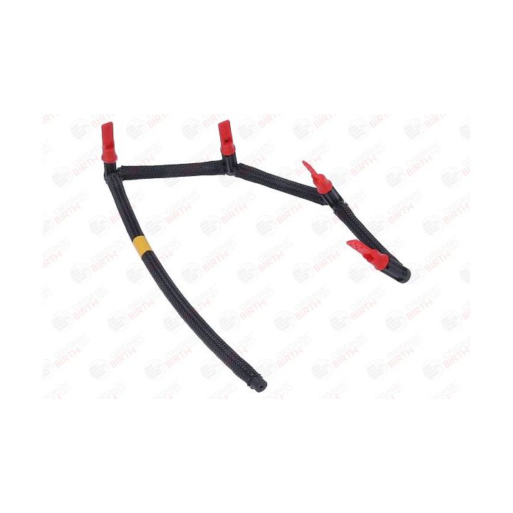 Degalų magistralė BIRTH 45016