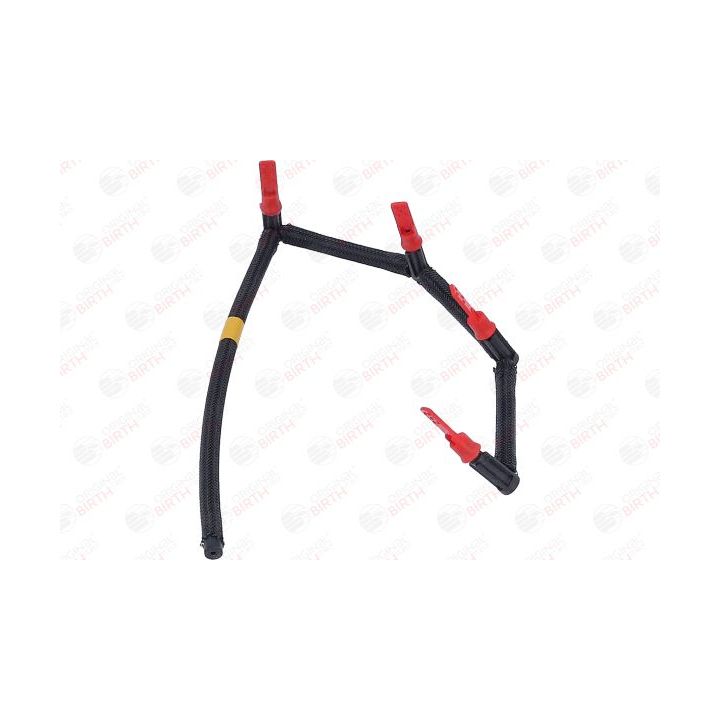 Degalų magistralė BIRTH 45016