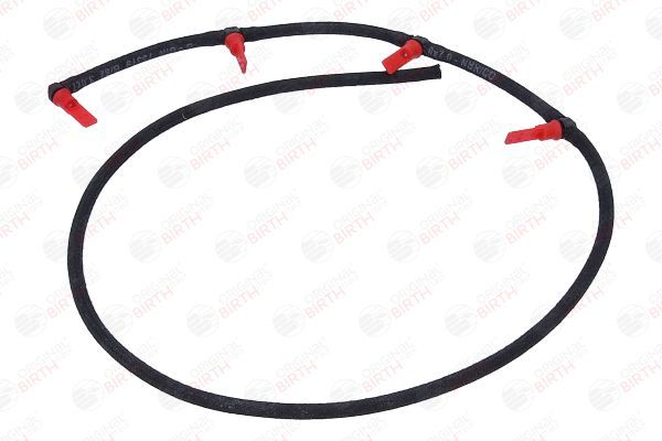 Degalų magistralė BIRTH 45019