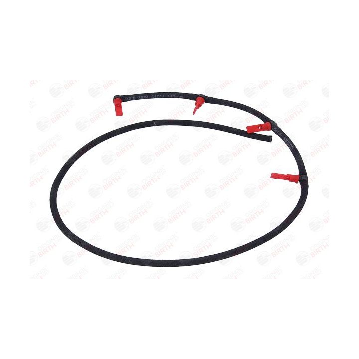 Degalų magistralė BIRTH 45019