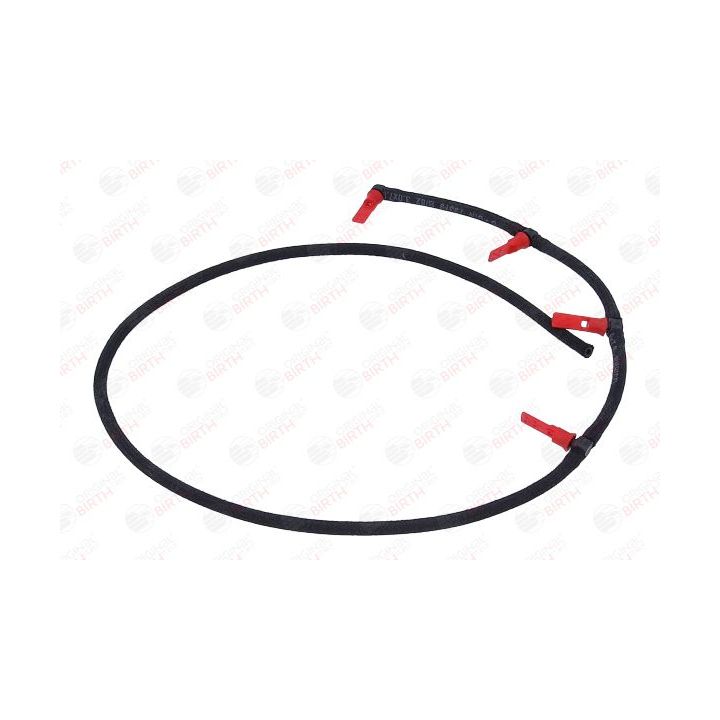 Degalų magistralė BIRTH 45019