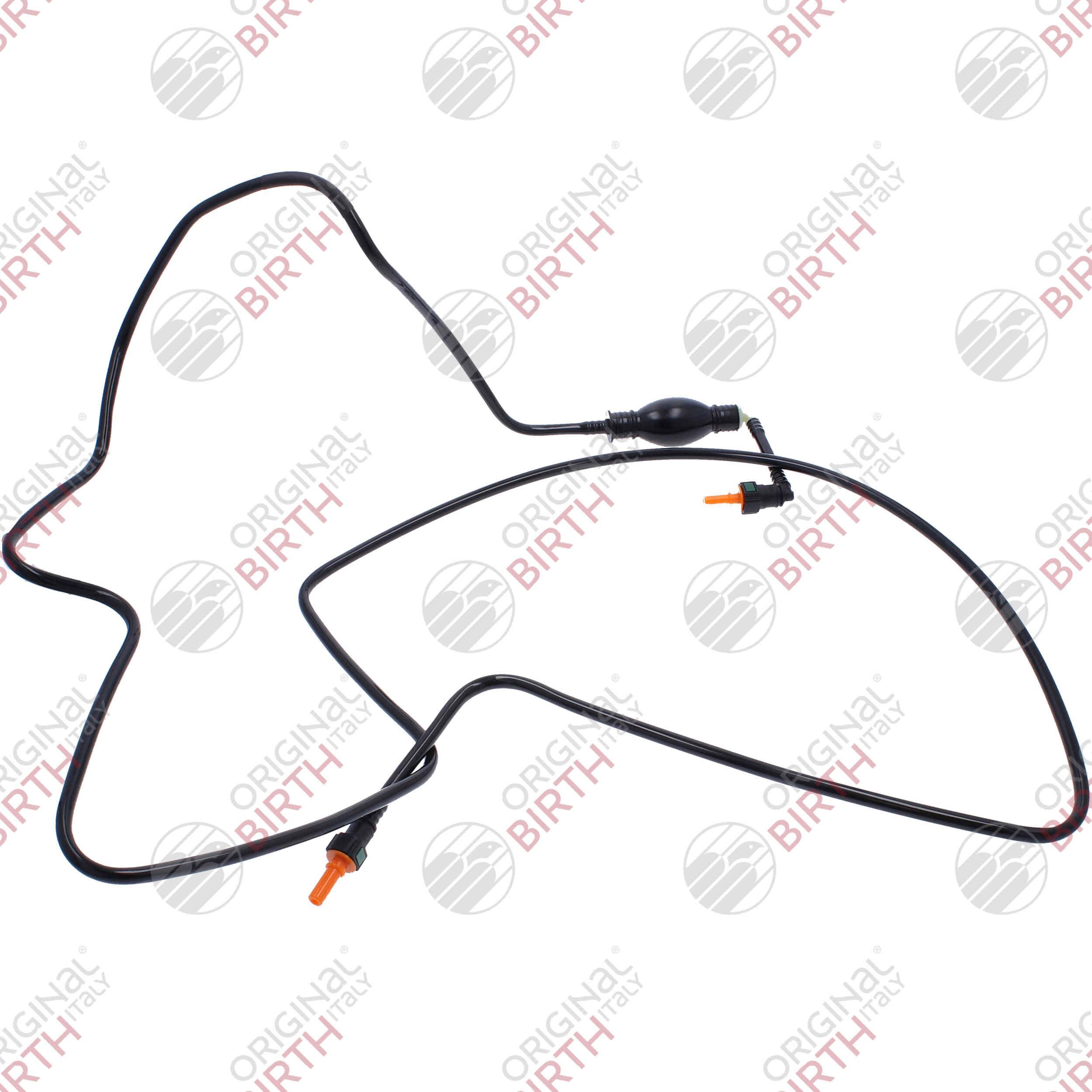 Degalų magistralė BIRTH 45031