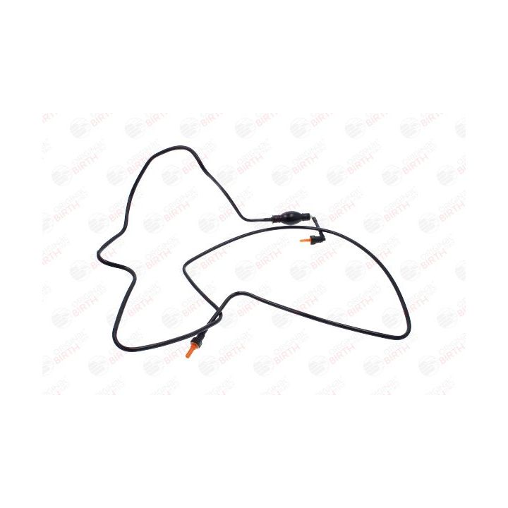 Degalų magistralė BIRTH 45031