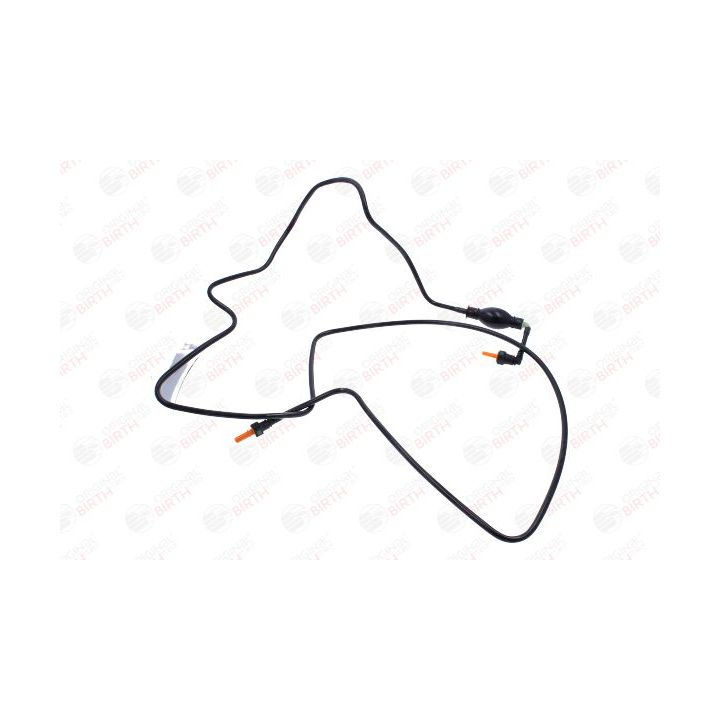 Degalų magistralė BIRTH 45031