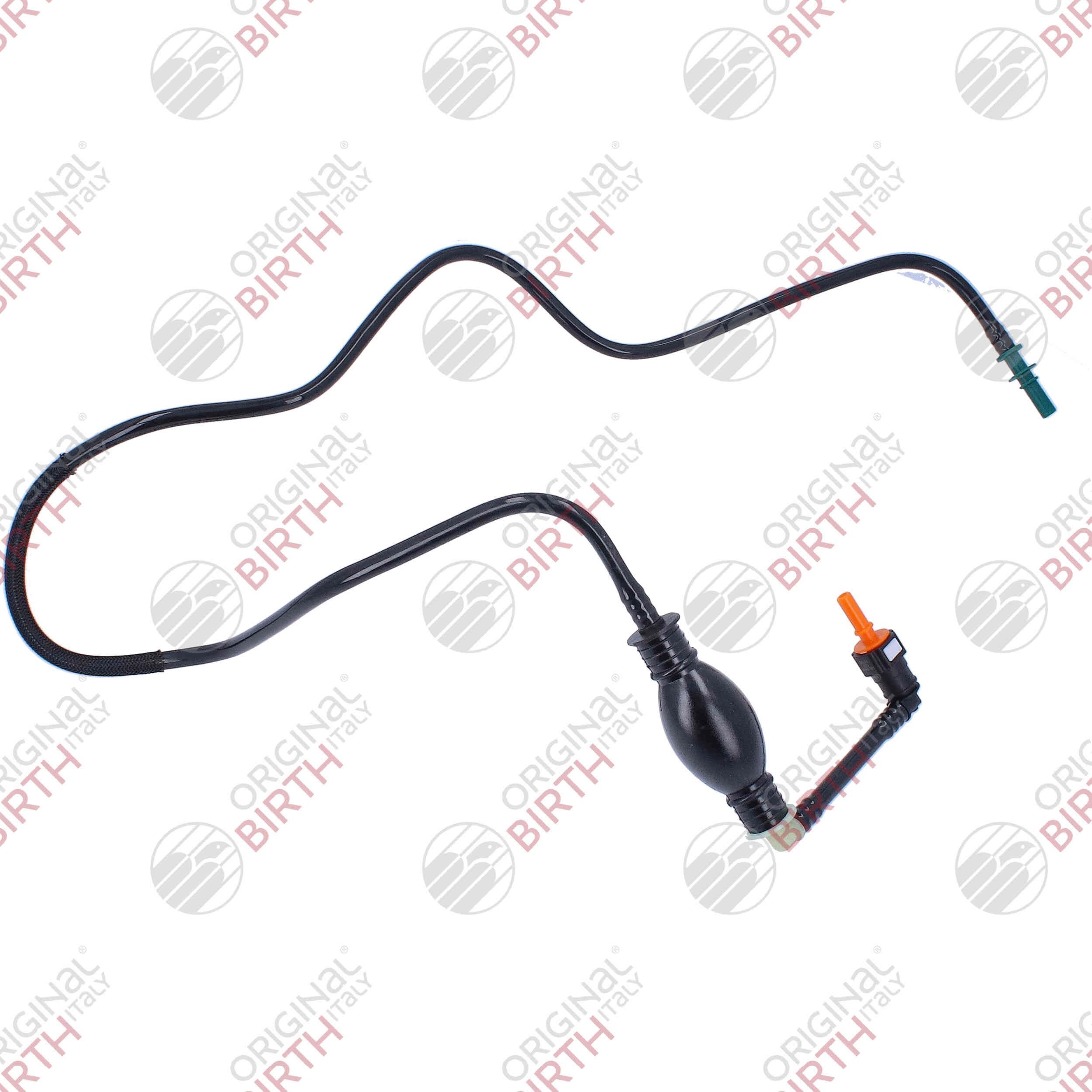 Degalų magistralė BIRTH 45032