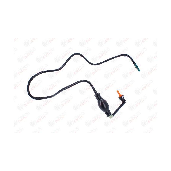 Degalų magistralė BIRTH 45032