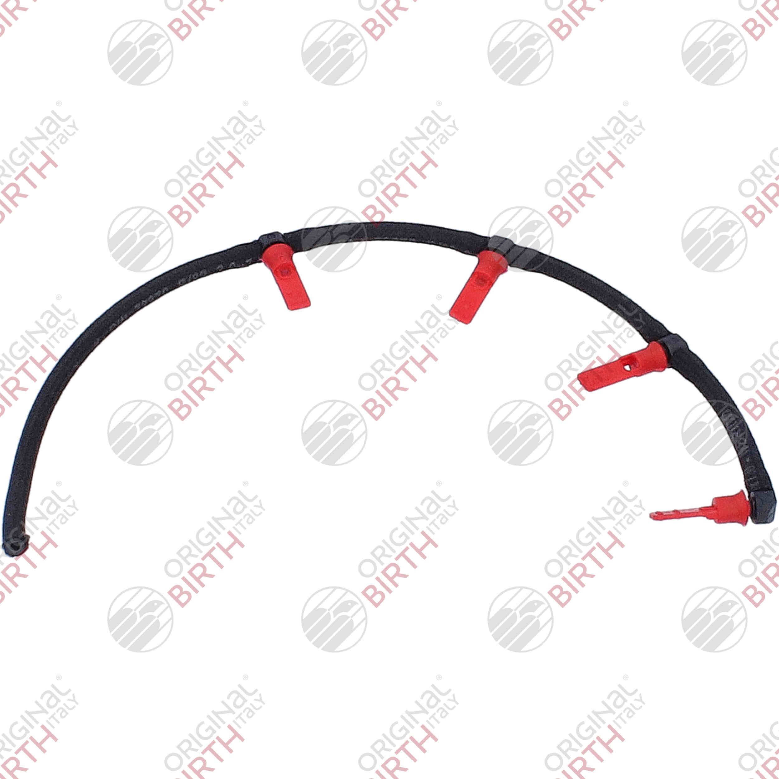 Degalų magistralė BIRTH 45037